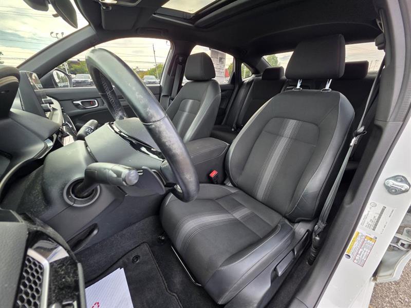 honda Civic 2022 - 23