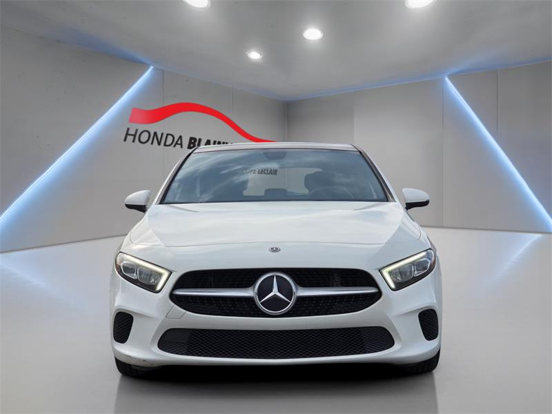 mercedes-benz Classe A 2019 - 3