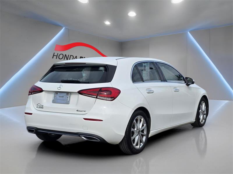 mercedes-benz Classe A 2019 - 7