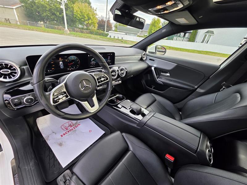 mercedes-benz Classe A 2019 - 9