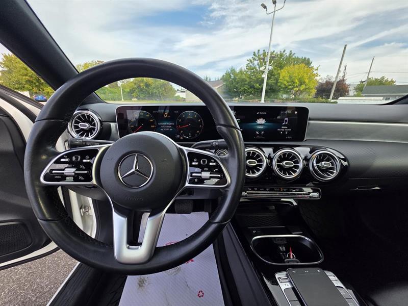 mercedes-benz Classe A 2019 - 10