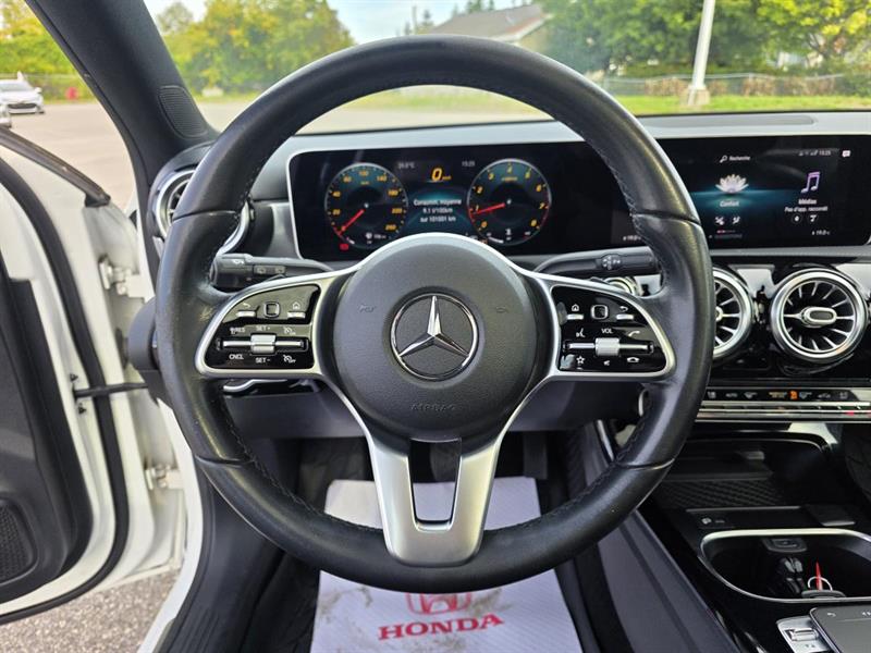 mercedes-benz Classe A 2019 - 11