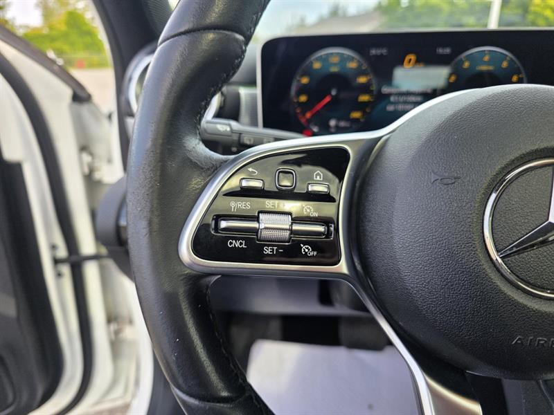 mercedes-benz Classe A 2019 - 12