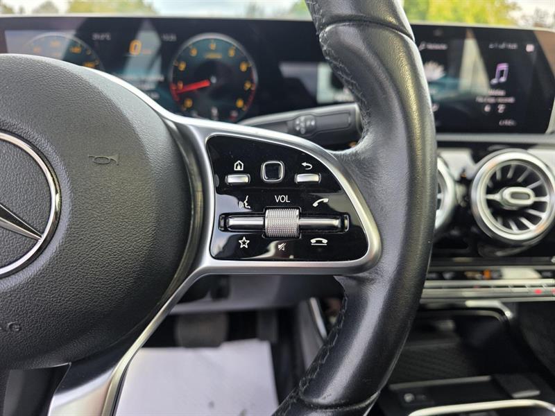 mercedes-benz Classe A 2019 - 13