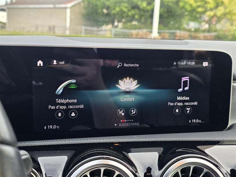 mercedes-benz Classe A 2019 - 15