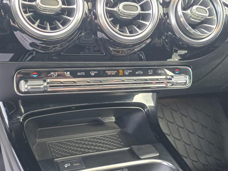 mercedes-benz Classe A 2019 - 16