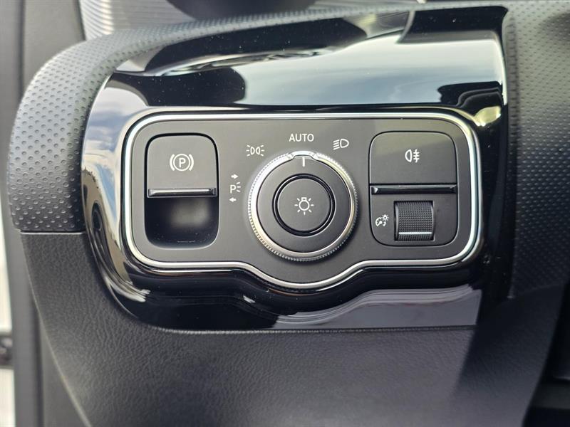 mercedes-benz Classe A 2019 - 18