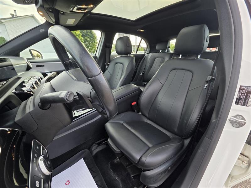 mercedes-benz Classe A 2019 - 19