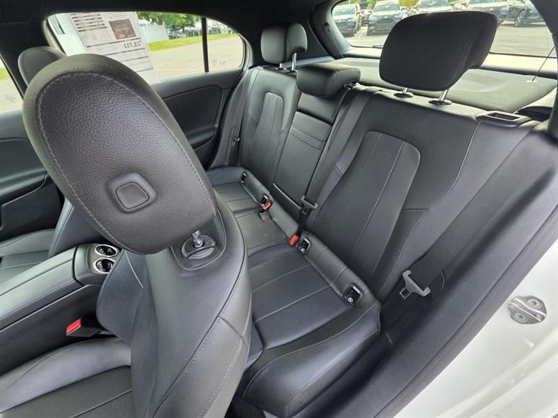 mercedes-benz Classe A 2019 - 20