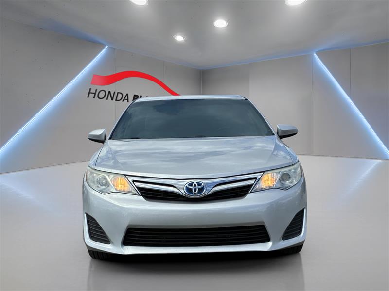 toyota Camry Hybrid 2013 - 2