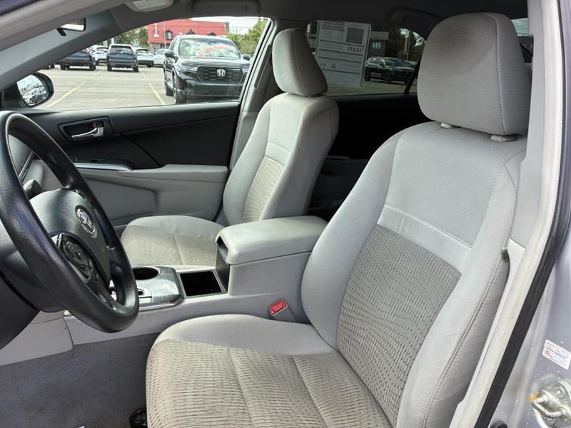 toyota Camry Hybrid 2013 - 11