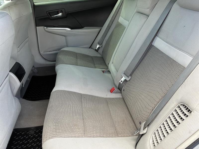 toyota Camry Hybrid 2013 - 12