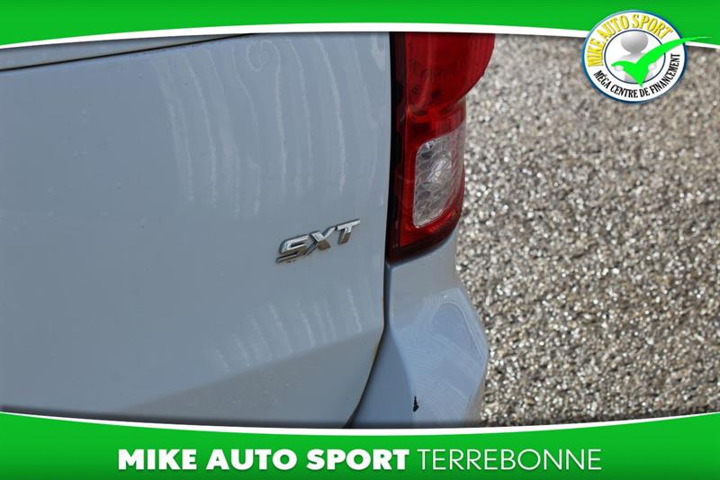 dodge Grand Caravan 2017 - 3
