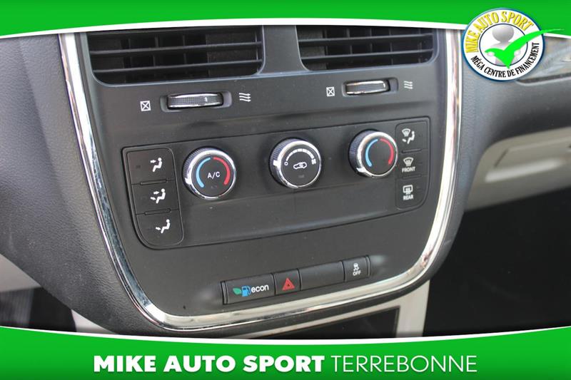 dodge Grand Caravan 2017 - 6