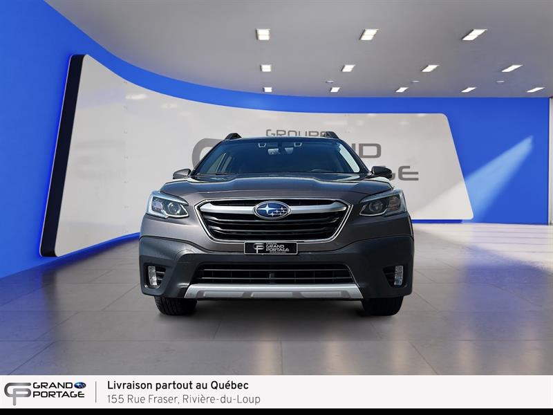 subaru Outback 2021 - 2