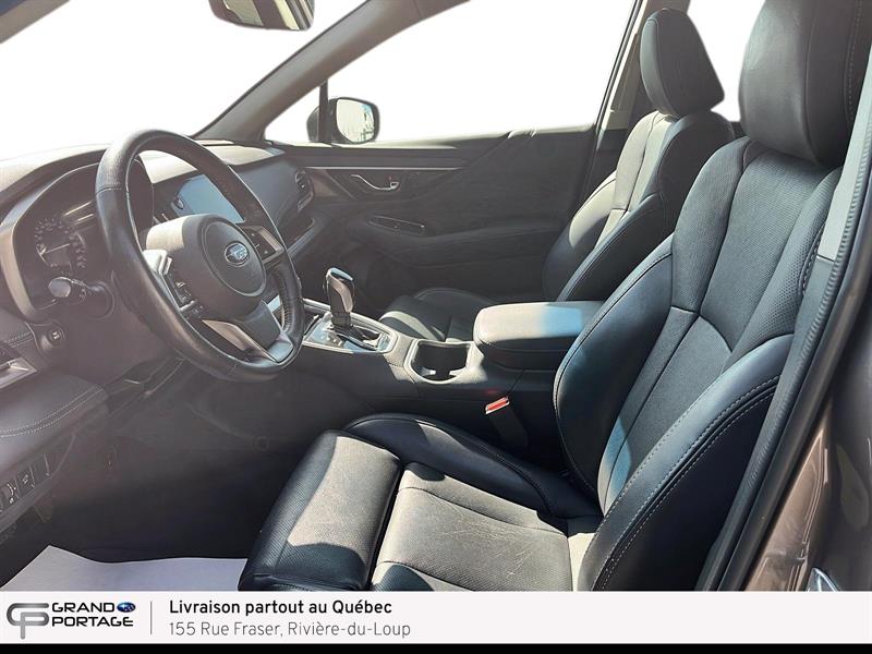 subaru Outback 2021 - 12