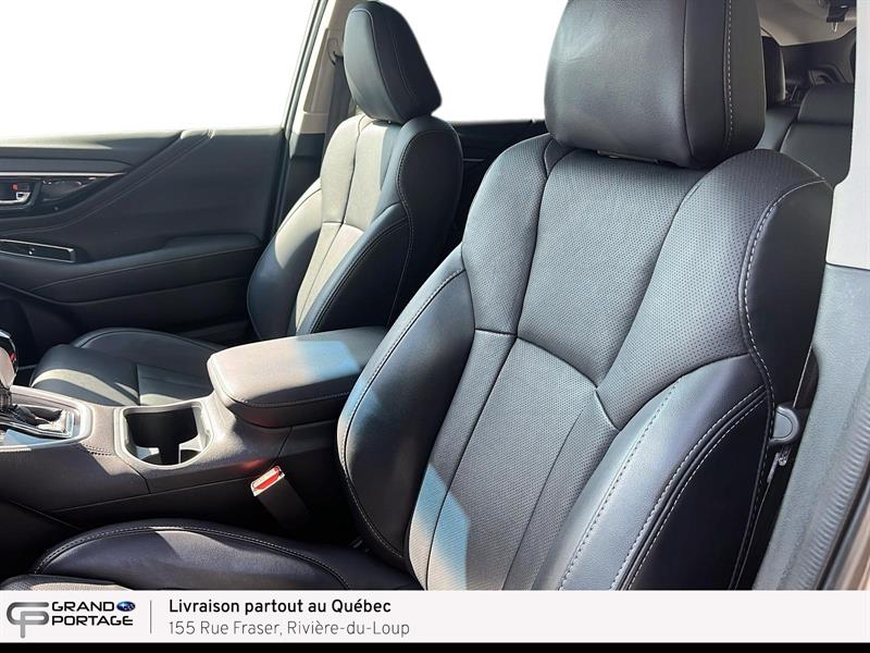subaru Outback 2021 - 13