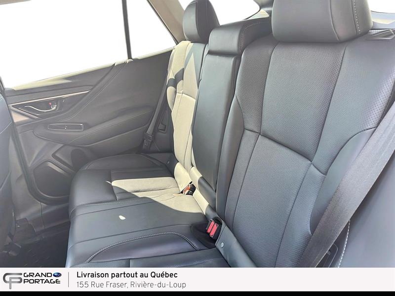 subaru Outback 2021 - 14