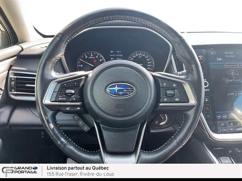 subaru Outback 2021 - 15