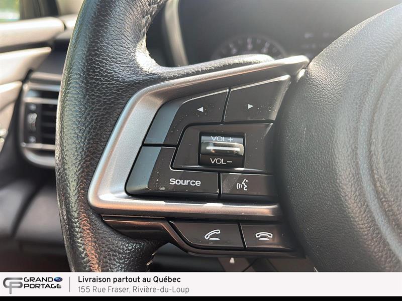subaru Outback 2021 - 16