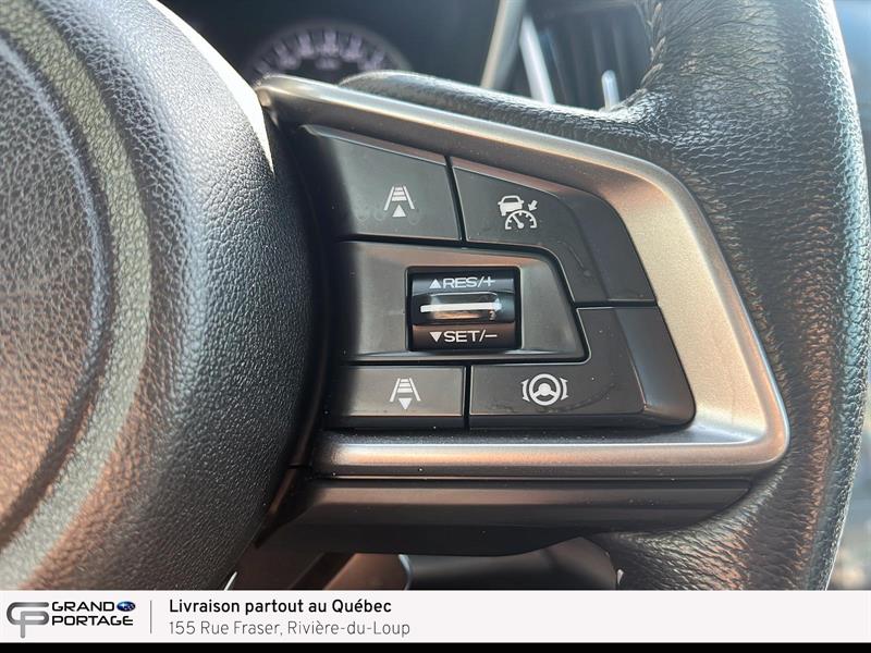 subaru Outback 2021 - 17