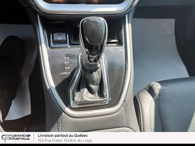 subaru Outback 2021 - 19