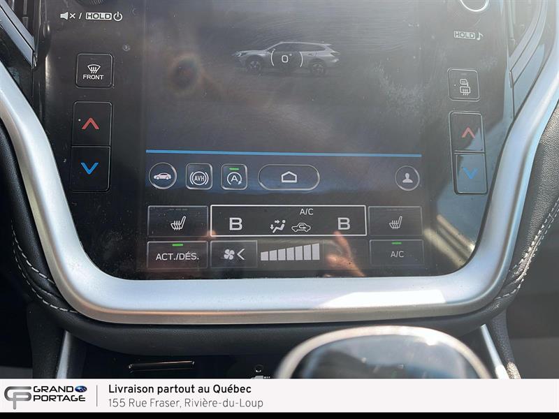 subaru Outback 2021 - 20