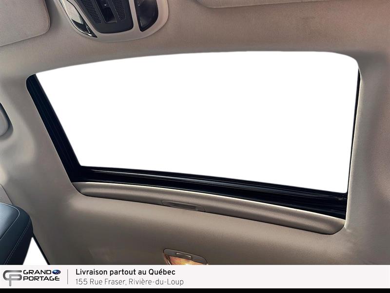subaru Outback 2021 - 22