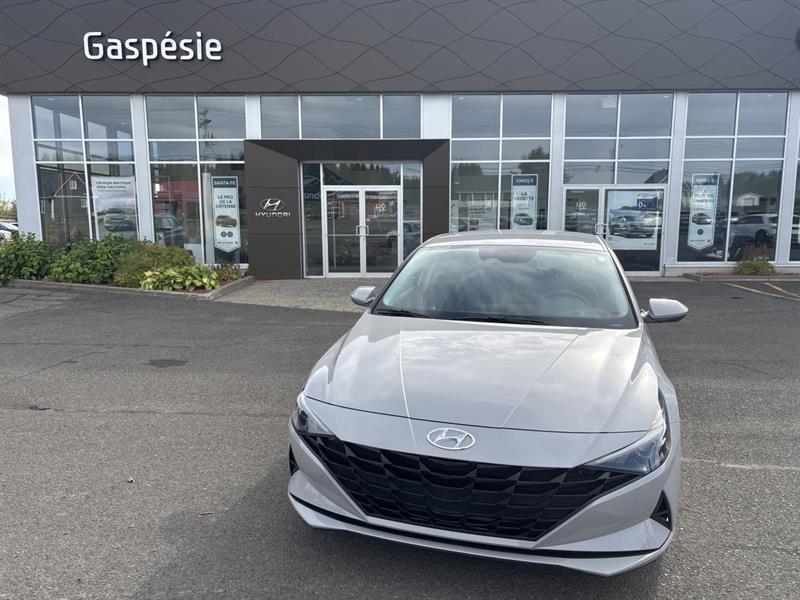 hyundai Elantra 2023 - 2
