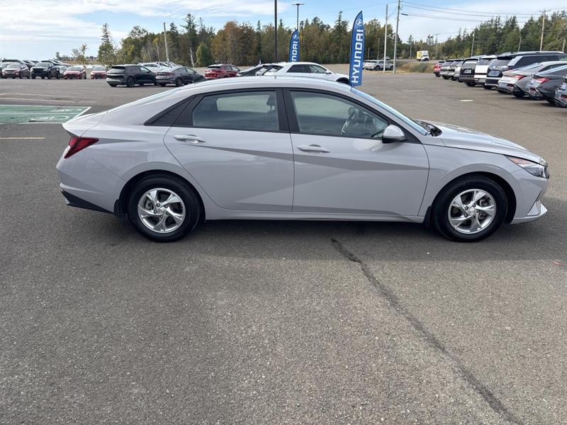 hyundai Elantra 2023 - 3
