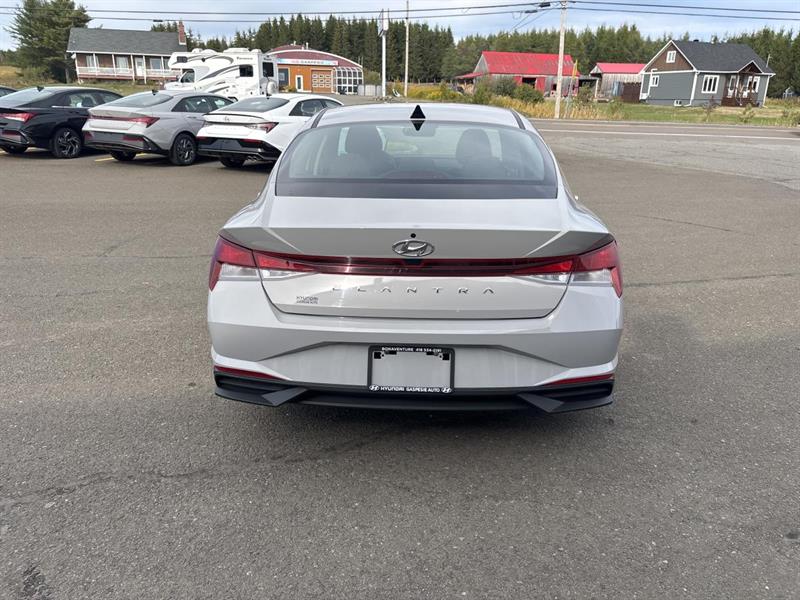 hyundai Elantra 2023 - 4