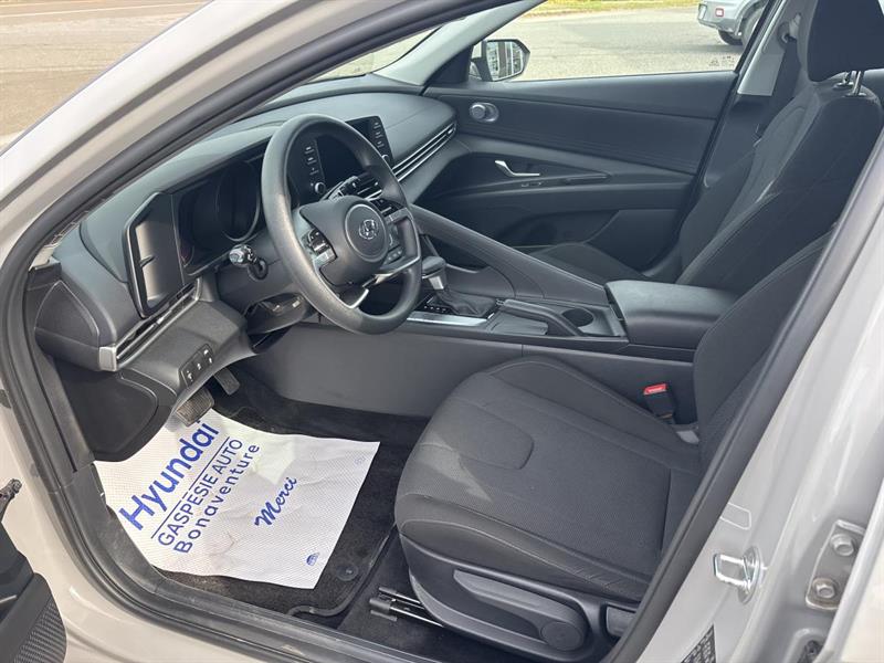 hyundai Elantra 2023 - 7