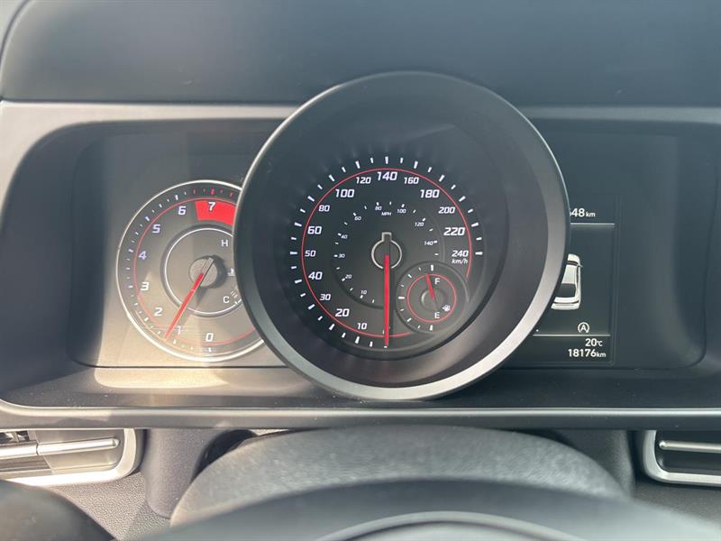 hyundai Elantra 2023 - 14