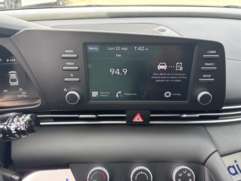 hyundai Elantra 2023 - 15