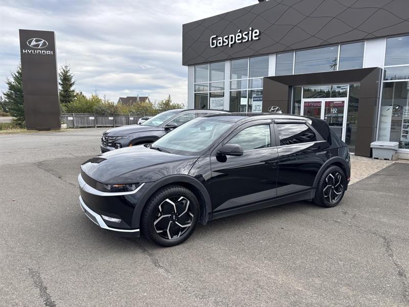 hyundai IONIQ 5 2024 - 1