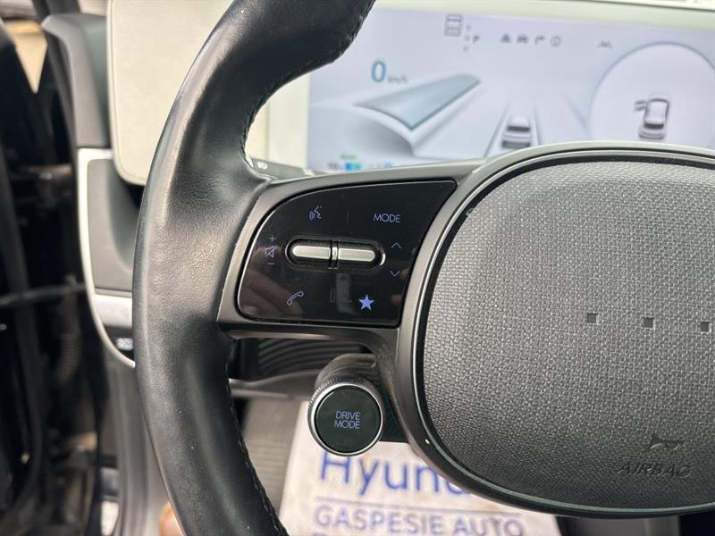 hyundai IONIQ 5 2024 - 10