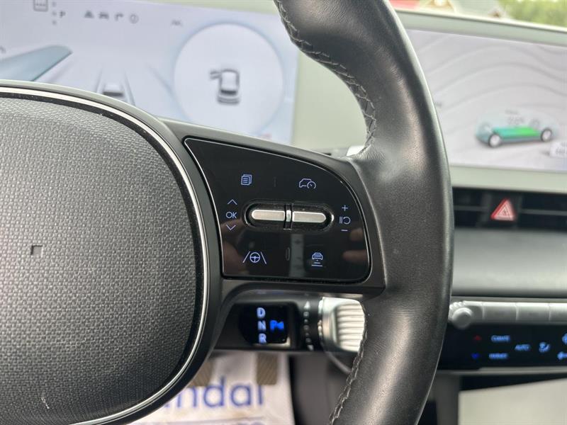 hyundai IONIQ 5 2024 - 11