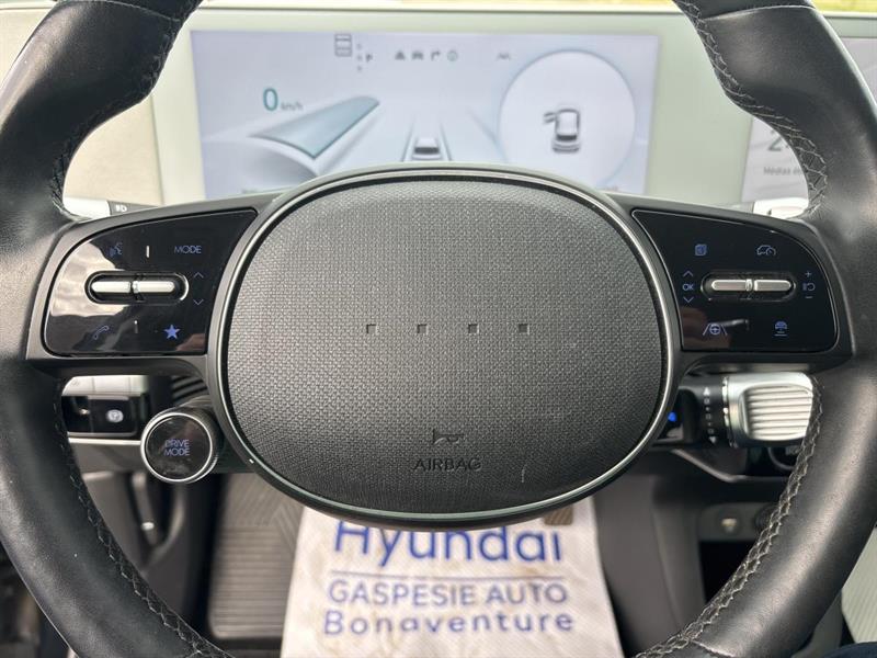 hyundai IONIQ 5 2024 - 12