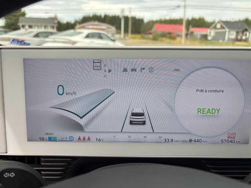 hyundai IONIQ 5 2024 - 13