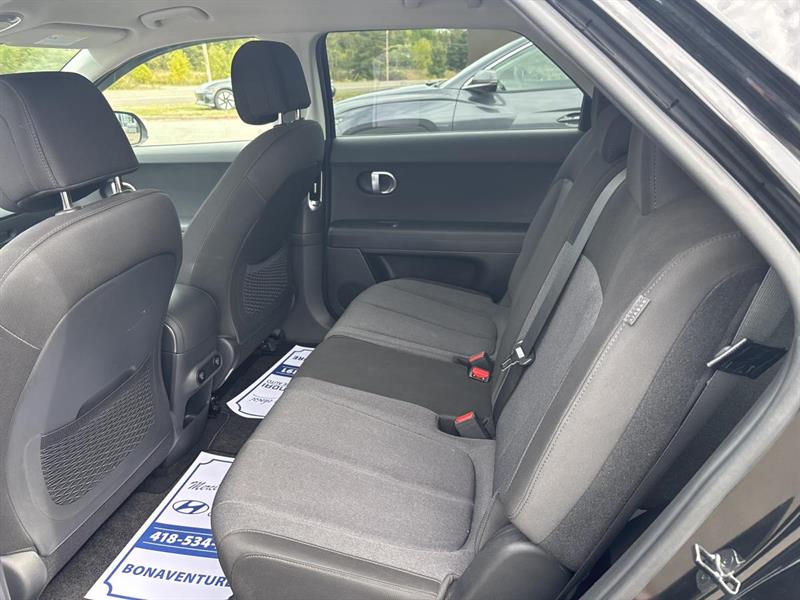 hyundai IONIQ 5 2024 - 18