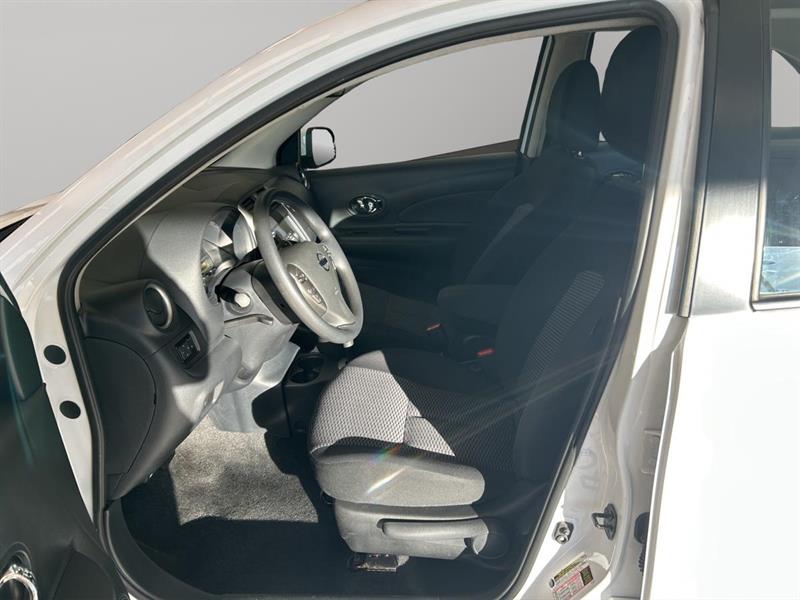 nissan Micra 2019 - 11