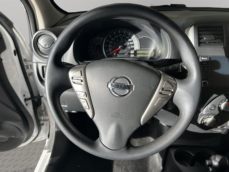 nissan Micra 2019 - 12