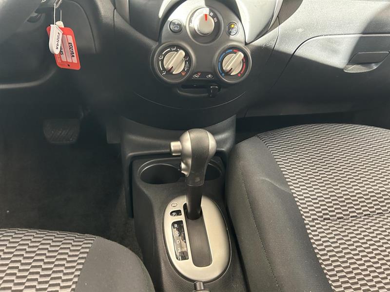 nissan Micra 2019 - 15