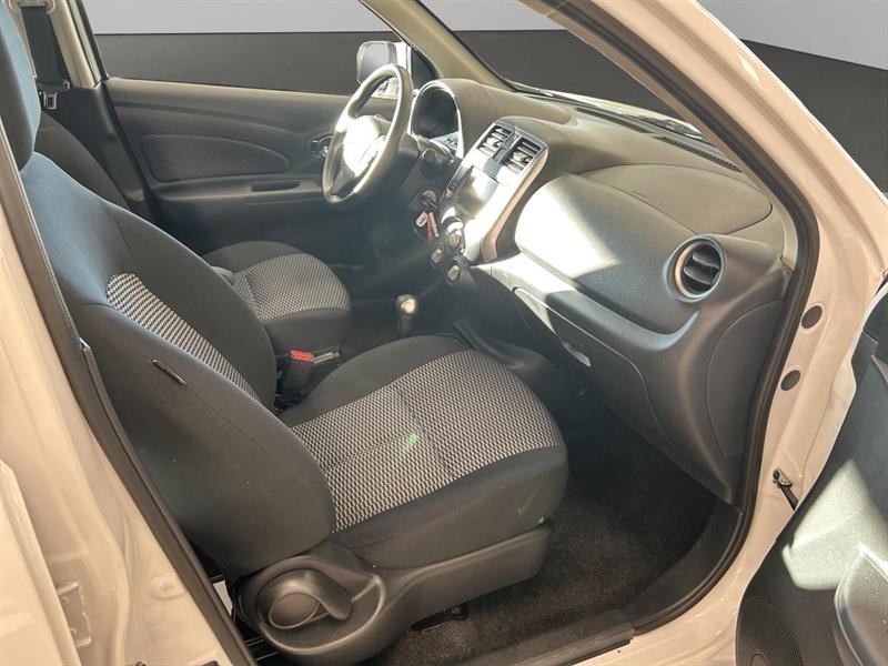 nissan Micra 2019 - 17