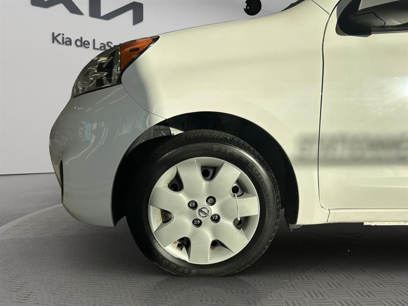 nissan Micra 2019 - 21