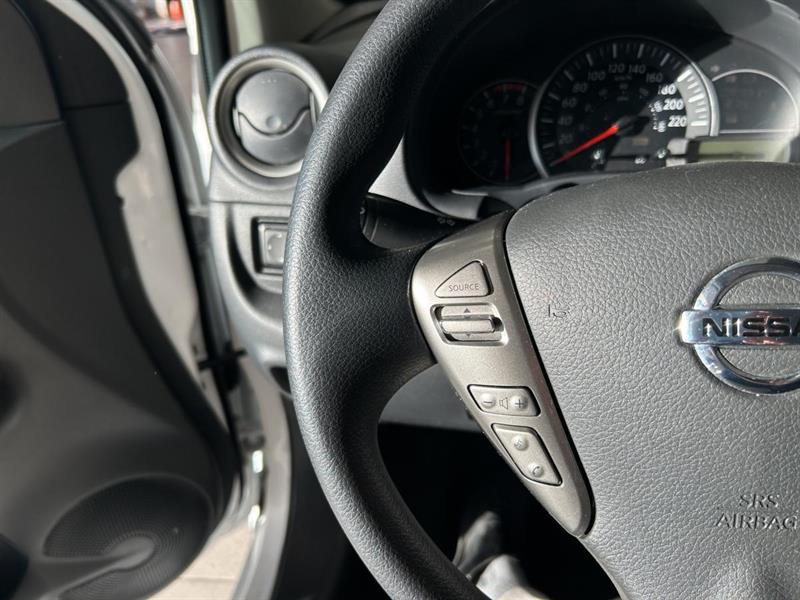 nissan Micra 2019 - 23