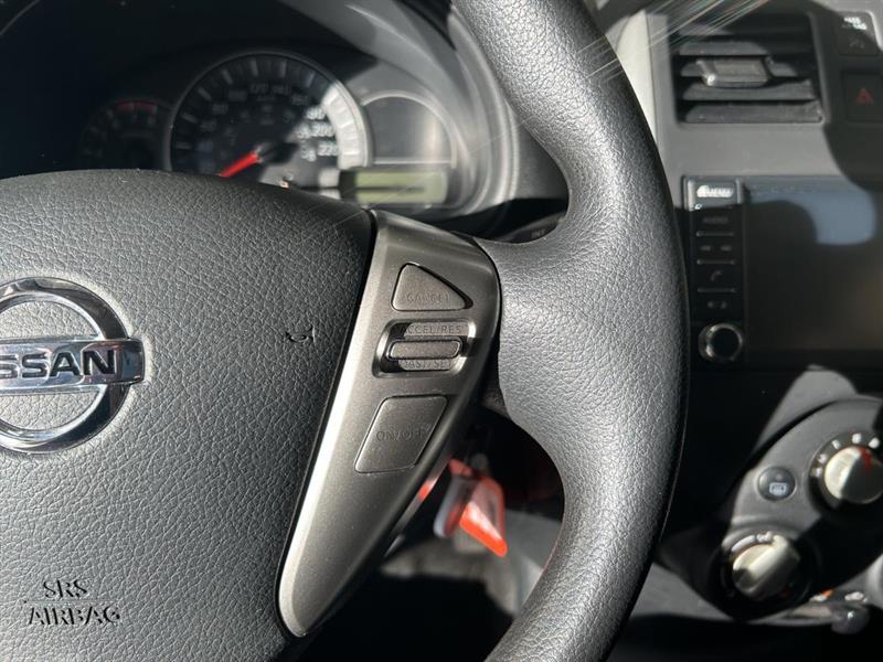 nissan Micra 2019 - 24