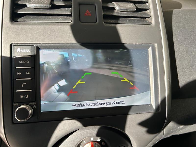 nissan Micra 2019 - 25
