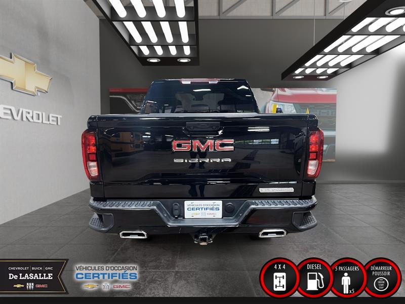 gmc Sierra 1500 2024 - 3