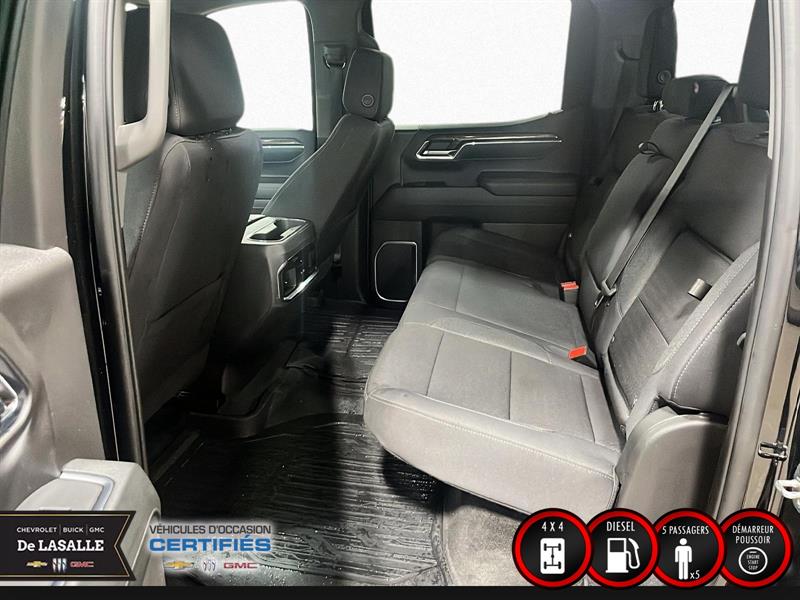 gmc Sierra 1500 2024 - 5